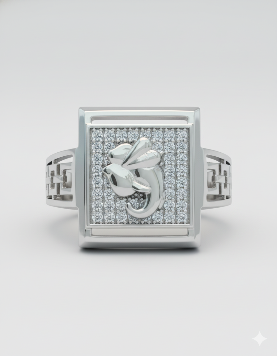 Designer Ring for Men